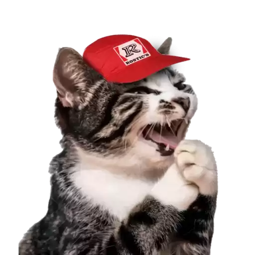 Rosticsmood