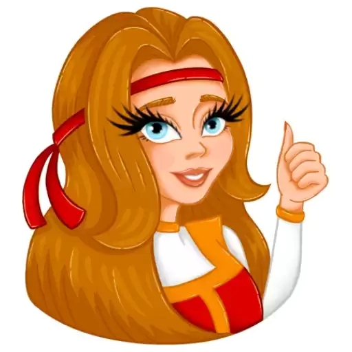 RussianGirlVasilisa