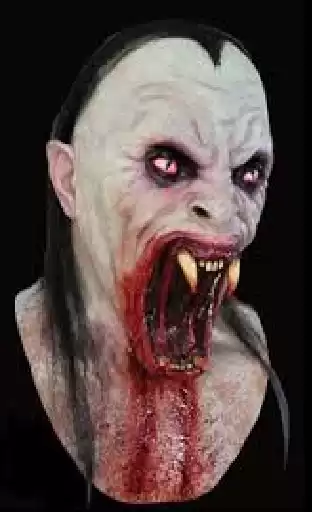 SCARYSTICKERS