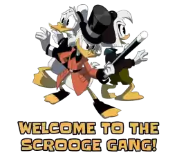 SCROOGECALLS