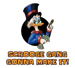 SCROOGECALLS