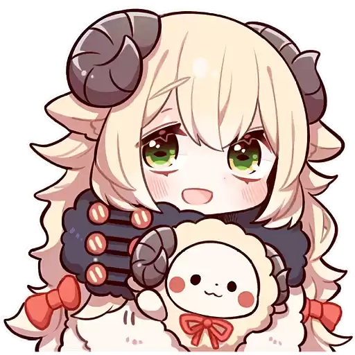 SWEETIE_SHEEP_Nyasticks