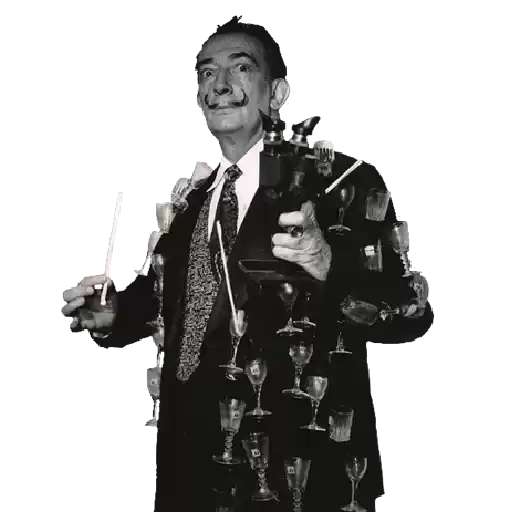 S_Dali