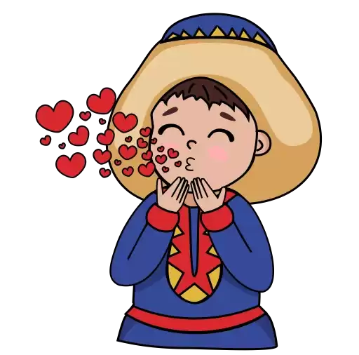Saami_stickers
