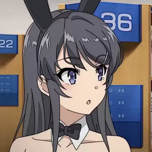 SakurajimMai