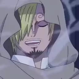 SanjiVinsmokePack