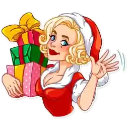 SantaGirl