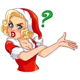 SantaGirl