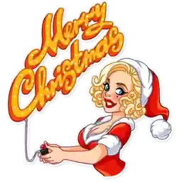 SantaGirl