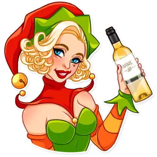 SantaGirl
