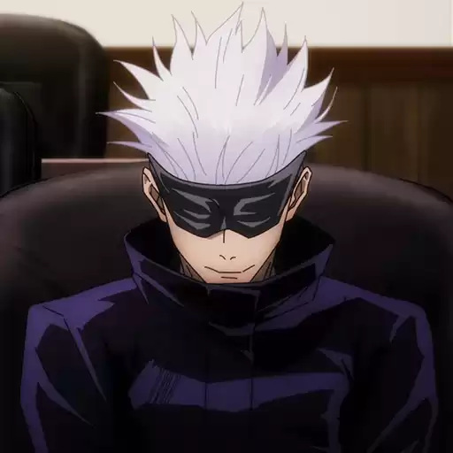 SatoruGojo