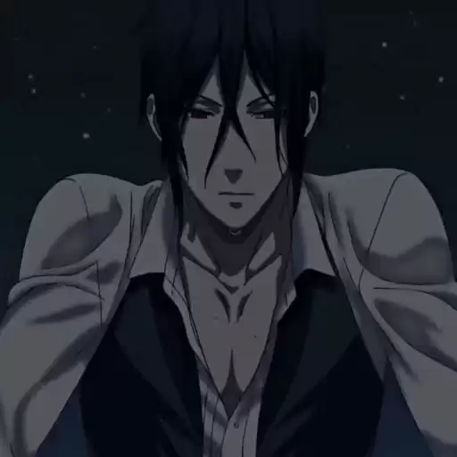 SebastianMichaelisbyLaychi