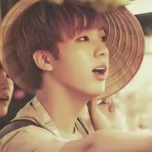 Seokjin