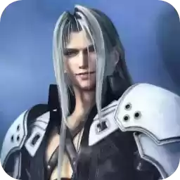 SephirothFinalFantasyPersian77