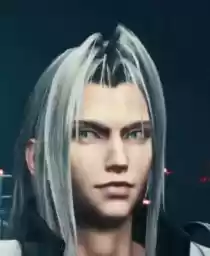 SephirothFinalFantasyPersian77