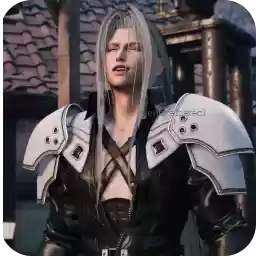 SephirothFinalFantasyPersian77