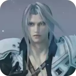 SephirothFinalFantasyPersian77