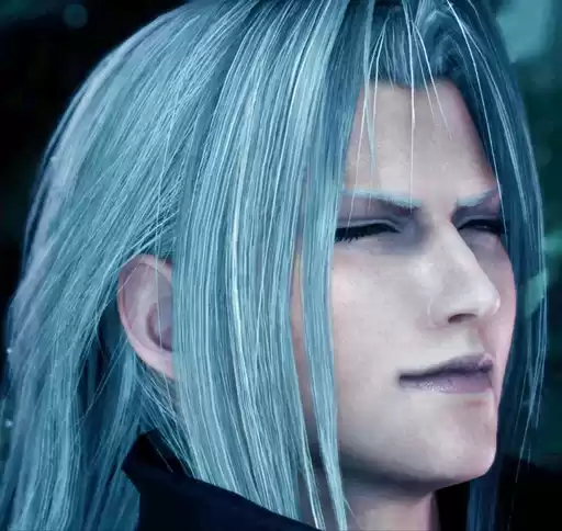 SephirothFinalFantasyPersian77