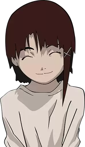 SerialExperimentLain
