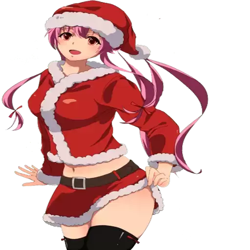 SexyChristmasbypassion_stickers