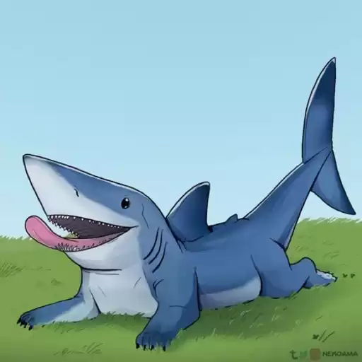 SharkpupsSpack