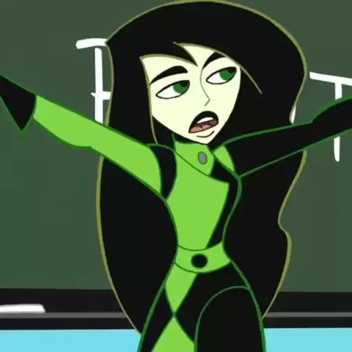 Shegokimpossible
