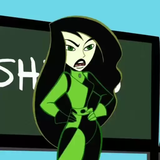 Shegokimpossible