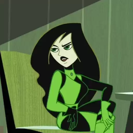 Shegokimpossible