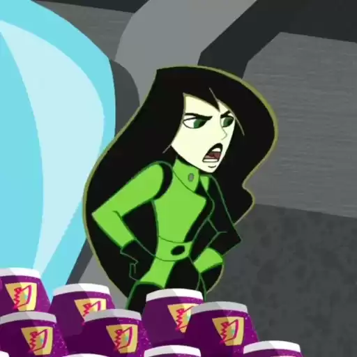Shegokimpossible