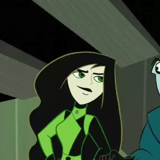Shegokimpossible