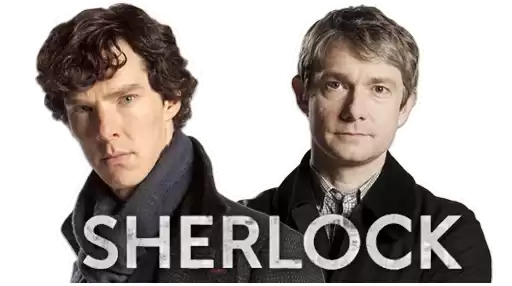 SherlockNew
