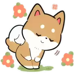 Shiba_Puppy_Nyasticks
