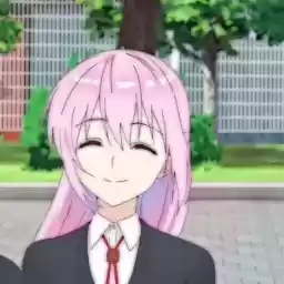 ShiikiimoriiChann