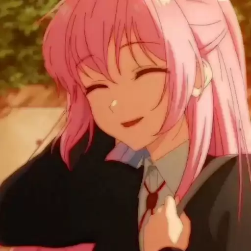 ShiikiimoriiChann