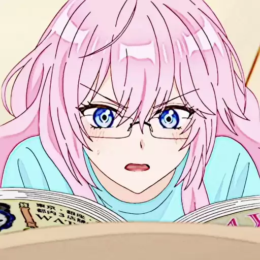 ShikimoriMicchonbyLaychi