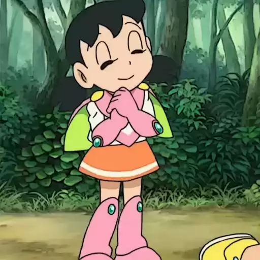 ShizukaTan