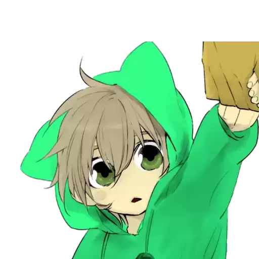 Shotacon