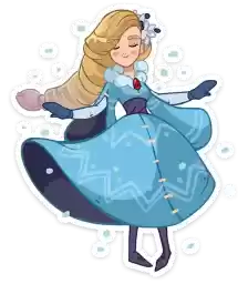 SnowMaiden