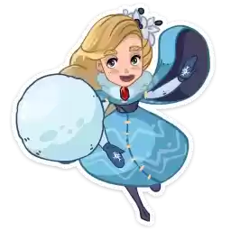 SnowMaiden
