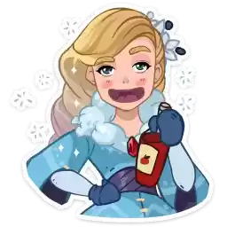 SnowMaiden