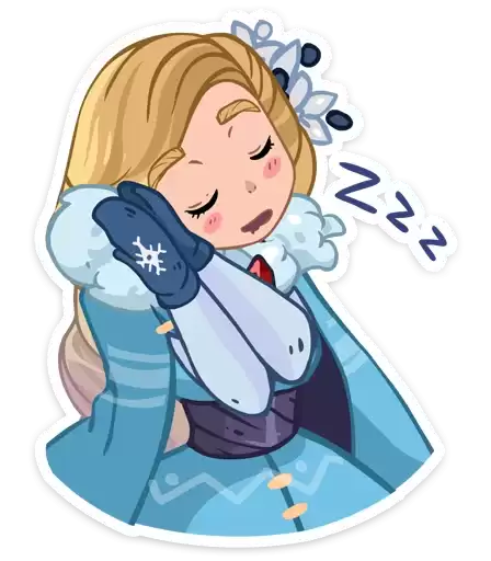 SnowMaiden
