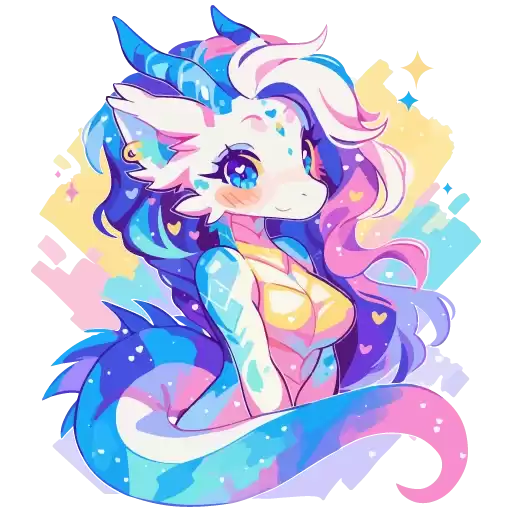 SnowStoryStickers