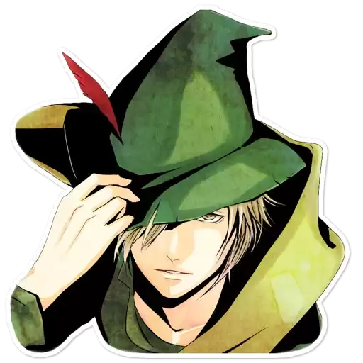 Snufkin