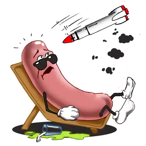 Sossosisochka