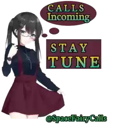 SpaceFairyCalls