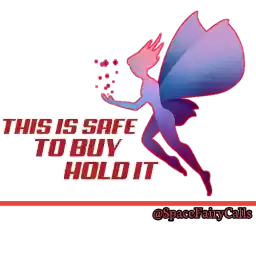 SpaceFairyCalls
