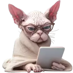 Sphynx_cute_cat_Nyasticks