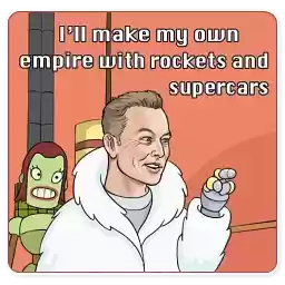 StarmanMusk