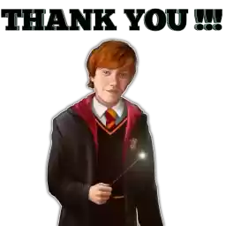 Sticker_SirAlbusDumbledore