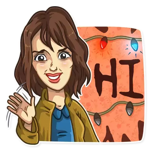 StrangerThings